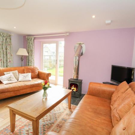 Puccini Villa Pitlochry Kültér fotó