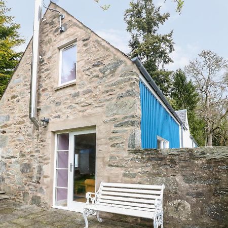 Puccini Villa Pitlochry Kültér fotó