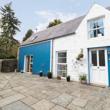 Puccini Villa Pitlochry Kültér fotó