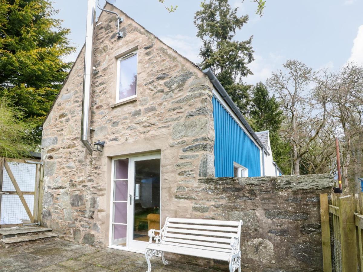 Puccini Villa Pitlochry Kültér fotó