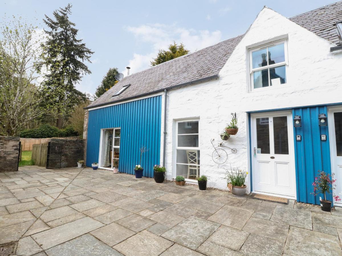 Puccini Villa Pitlochry Kültér fotó