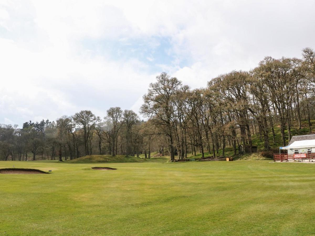 Puccini Villa Pitlochry Kültér fotó